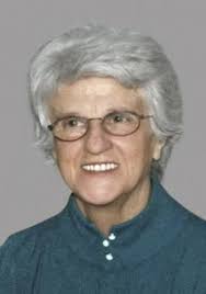 Avis de décès de Simone Ouellet Gélinas de Native de Ste-Perpétue décédé(e)  le 30 mars 2013