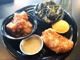 Pan fried catfish diabetic foods can be flavorful, this recipe is proof. Dallas Hot New Vegan Restaurant Is Doing Soul Food In Grand Prairie Culturemap Dallas
