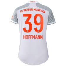 Voetbalwinkel in belgië, soccerfanshop.be is er speciaal voor alle voetbalfans in belgië die in de beste, mooiste en nieuwste voetbalkleding willen trainen en chillen. Danxen Dames Voetbal Ron Thorben Hoffmann 39 Uitshirt Uittenue Grijs Voetbalshirt 2020 21 Shirt Belgie