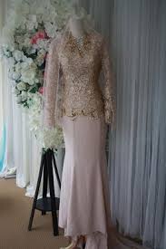 Maybe you would like to learn more about one of these? 16 Baju Nikah Ideas Nikah Dress Wedding Dresses Muslimah Wedding