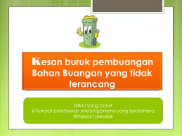 Dicatat oleh unknown di 21:04. Sains Bahan Buangan Tahun 6