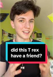 Andrewemily16 Dinosaur