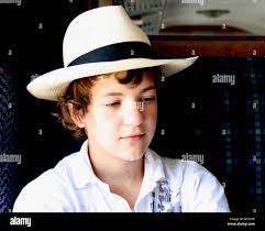 Daniel young hi-res stock photography and images