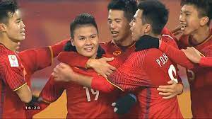 Việc lọt vào đến top 4 đội mạnh nhất môn bóng đá nam asiad 18 là thành công ngoài mong đợi của olympic vn. Káº¿t Quáº£ Bong Ä'a U23 Viá»‡t Nam Vs U23 Australia Hom Nay