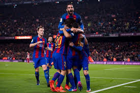 Pin On Barca