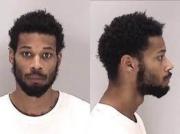 Richmond County Booking Highlights