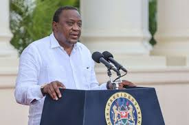 Whereby, he also attended st. Biography Of Uhuru Kenyatta Age Family Political Career Wealth And Achievement Media Palm