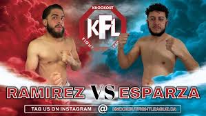 Anthony Rita VS Luke Ramirez (Grappling)