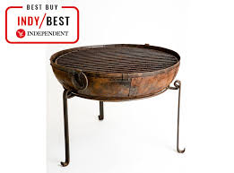 Our fire pits, wood burners, and patio heaters have all been crafted using only the highest quality materials, such as iron, steel and brick, to ensure your garden brazier can be enjoyed for many seasons to come. Best Fire Pit 2021 For Your Garden Or Outdoor Space The Independent