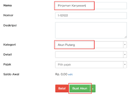 Pencatatan keuangan menjadi satu hal sensitif yang tidak boleh diabaikan. Panduan Software Akutansi Online Jurnal
