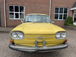 Image result for Champagnergelb 1971 Wartburg