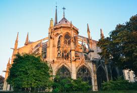 Notre dame de paris, biasanya disebut sebagai notre dame, adalah katedral berasitektur gothic di sebelah timur île de la cité di paris, prancis. Paris Sunrise At Notre Dame Exploring Our World