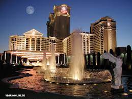 What you might like at caesars palace las vegas: Caesars Palace Hotel Casino Las Vegas Reisefuhrer