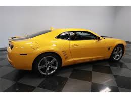 Image result for Rally Yellow 2010 Camaro