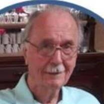 Joseph Kaufman Jr Obituary