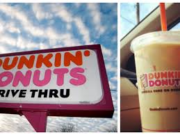 This 30 oz canister is the best value for your money. 10 Dunkin Donuts Secret Menu Drinks That Will Drive You Crazy
