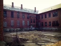 Athens Lunatic Asylum A K A The Ridges Athens Ohio Athens Ohio Abandoned Ohio Abandoned Places