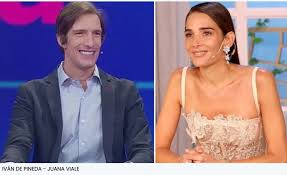 Cómo sigue intratables tras la renuncia de fabián doman Telefe Contra Juana Viale Quienes Estaran En Pasapalabra Famosos Funes Hoy
