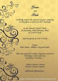Enter text and create multiple cards in one go. Wedding Invitation Designs Templates Google Search Hindu Wedding Invitations Hindu Wedding Invitation Cards Indian Wedding Invitation Cards