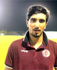 Sediqullah Atal, the man of the moment, reacts to his top-notch performance  and congratulates the Afghan nation for their 2nd successive win at the  #MensT20EmergingTeamsAsiaCup. 🤩 #AfghanAbdalyan