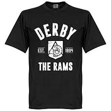 Maybe you would like to learn more about one of these? Derby County Trikots T Shirts Beflockungen Mehr Von Subside Sports