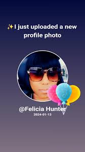 Felicia Hunter (@thickgurlsroc8)’s videos with Grateful