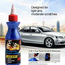 This car scratch remover and car paint scratch repair compound will bring your paint back to new. Buy Car Paint Scratch Removal Repair Liquid Waxing Auto Car Paint Dent Care At Affordable Prices Free Shipping Real Reviews With Photos Joom
