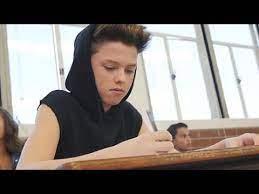 The official sweatshirt music video! The Best Music Video Of The Year Jacob Sartorius Sweatshirt Youtube Jacob Sartorius Sweatshirt Jacob Sartorius Brandon Rowland