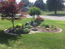 Hi Rise Culotte Jeans Trf Small Front Yard Landscaping Landscaping Around Trees Front Yard Landscaping Design