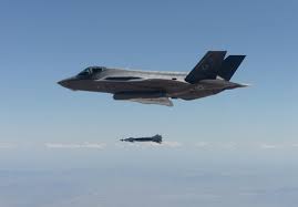 Aviones de combate modern air combat 2019 es la última incorporación con aviones y drones modernos. El F 35 El Avion De Combate Mas Caro De La Historia Esta Al Fin Listo Para El Combate