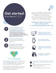 I can't go there b/c of my insurance. Patient Portal Regional Medical Center