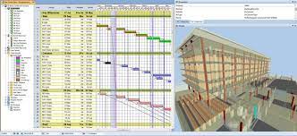 Projects analytics can help your organization streamline processes, manage the project lifecycle, reduce costs, and improve company profits. Upgraded Asta Powerproject Bim Syncs Cost Estimating Data For 5 D Construction Planning Construction Superintendent
