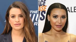 Meldet sich Lea Michele deswegen nicht zu vermisster Naya?