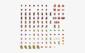 Paper Mario Sprite Sheet Anime Wallpaper Hd Text mario, paper mario, paper mario 2, sprite, super mario paper mario sprite sheet anime