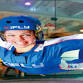 San Francisco Indoor Skydiving with 2 Flights