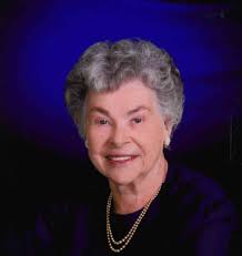 Obituary for Virginia "Ginny" L. Leezy