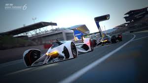 Chevrolet Chaparral 2x Vision Gran Turismo Concept Cars Chevrolet Car Hd