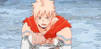 Boku No Hero Academia Overhaul underestimates mirio and sends his goons to. boku no hero academia