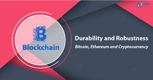 # how to buy bitcoin & other cryptocurrencies? Blockchain Durability And Robustness Bitcoin Ethereum Dataflair