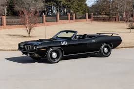 Image result for Formal Black 1971 Plymouth