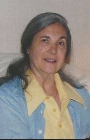 MARY BOSA Obituary (2015)