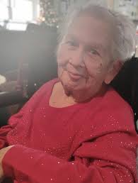 Obituary information for Juanita Dominguez