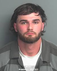 HAMMERS AMBER KAYE was booked into the Montgomery County Jail