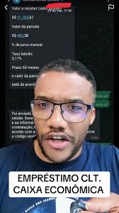 Empréstimo Consignado da Caixa Econômica Federal: Vale a Pena?