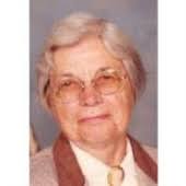 Obituary information for Virginia V Roney