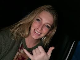 Kristie Barnes's Instagram, Twitter & Facebook