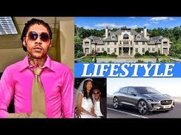 Vybz kartel vybz kartel is jamaica's most revered contemporary artist, a household name in the caribbean and a worldwide cult hero whose lyrical ability is matched only by his furious workrate and endless drive for excellent songwriting. Vybz Kartel Lifestyle Net Worth Girlfriends Songs Wife Age Biograp Vybz Kartel Net Worth Lifestyle