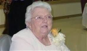 Obituary information for Lillie Mae Caldwell