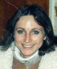 Christine Marie Sexton