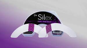 NxGen Trio Silex Soft Silicone Flange Extender